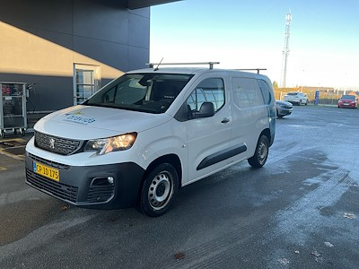 Peugeot PARTNER LW 1.5 BLUEHDI 100 L2 V2 UA!