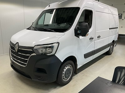 Renault Master 2.3 Dci T33 L2h2 145 UA!,