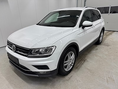 Volkswagen Tiguan van 1.5 Tsi Evo Act 150 Highline Dsg7 VAN UA!,
