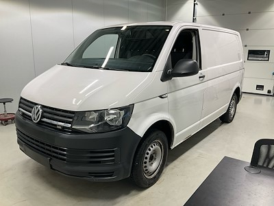 Volkswagen Transporter 2.0 Tdi 102 Bmt Swb UA!