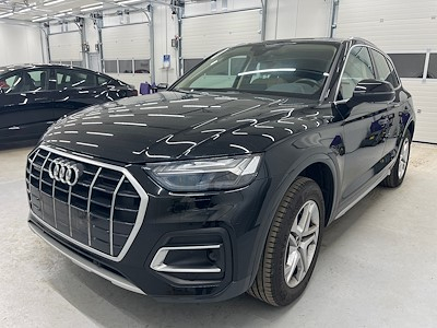 Audi Q5 50 Tfsi E Quat Prestige 7 Trins S-Tronic UA!,