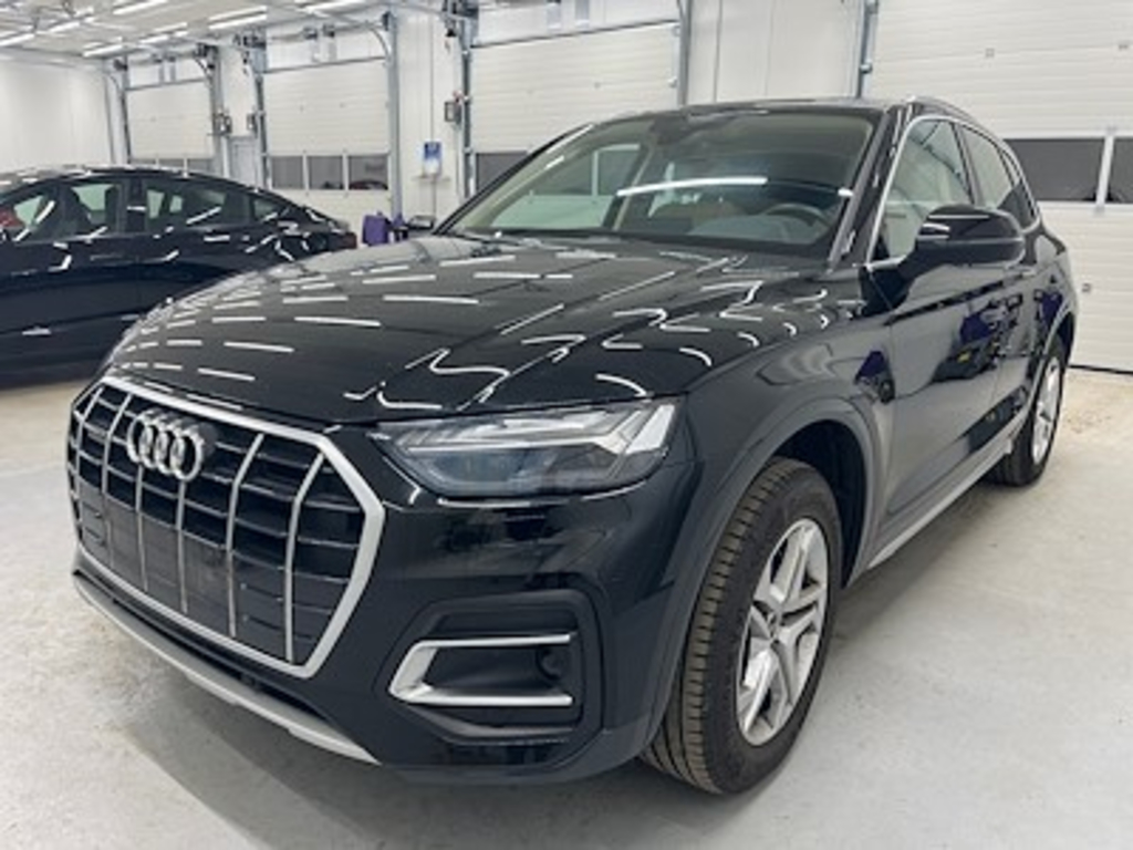 Audi Q5 50 Tfsi E Quat Prestige 7 Trins S-Tronic UA!,