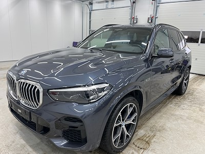 BMW X5 3.0 Xdrive 45e M-Sport Auto UA!,