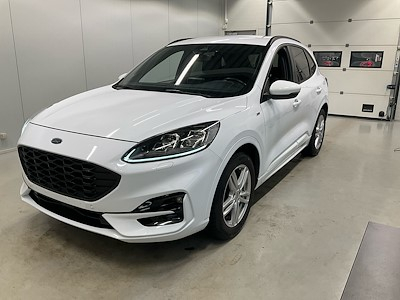 Ford Kuga 1.5 Ecoblue 120 St-Line X Auto UA!,