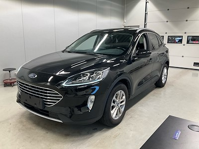 Ford Kuga 1.5 Tdci 120 Titanium X Auto UA!