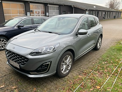Ford KUGA 2.5 Plug-in Hybrid 225Hk Vignale CVT UA!,