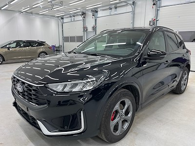 Ford Kuga 2.5 Plug-In Hybrid 243 St-Line X Cvt UA!,
