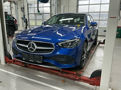 Mercedes-Benz C-Class 300 E Business St UA!,