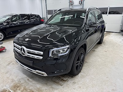 Mercedes-Benz Glb 200 Business UA!,