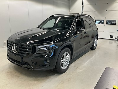 Mercedes-Benz GLB 250 4MATIC Business UA!,