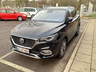 MG HS Ehs Plug-In Hybrid Luxury UA!,