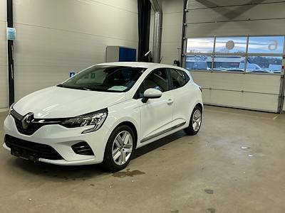 Renault CLIO 1.0 TCe 100 Zen UA!,