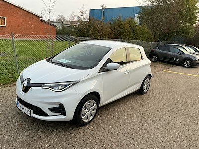 Renault ZOE Go R110 - 52kWh UA!,