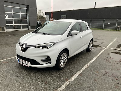 Renault ZOE R110 ZEN 52 kWh UA!,