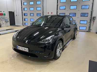 Tesla Model Y Bev Rwd UA!,