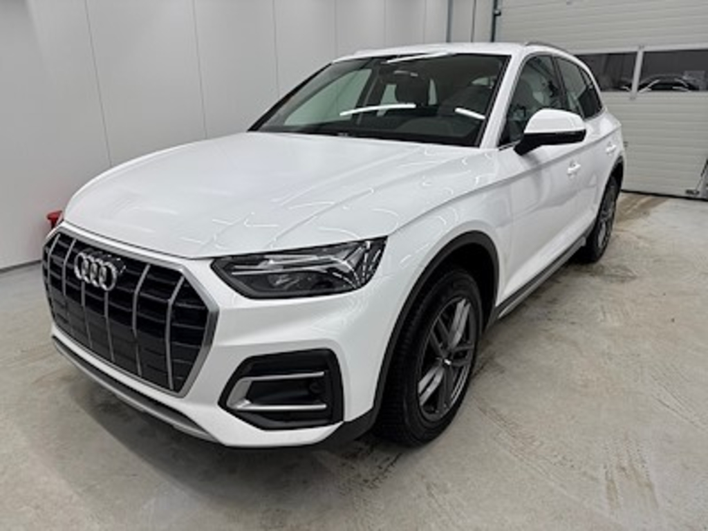 Audi Q5 50 Tfsi E Quat Prestige 7 Trins S-Tronic UA!,
