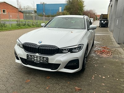 BMW 3 serie 320d M-Sport Touring auto UA!,