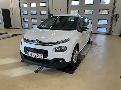 Citroen C3 Supreme 82HK UA!