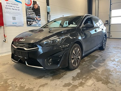 Kia Ceed 1.6 Gdi Phev 141 Prestige Dct MY22 UA!,