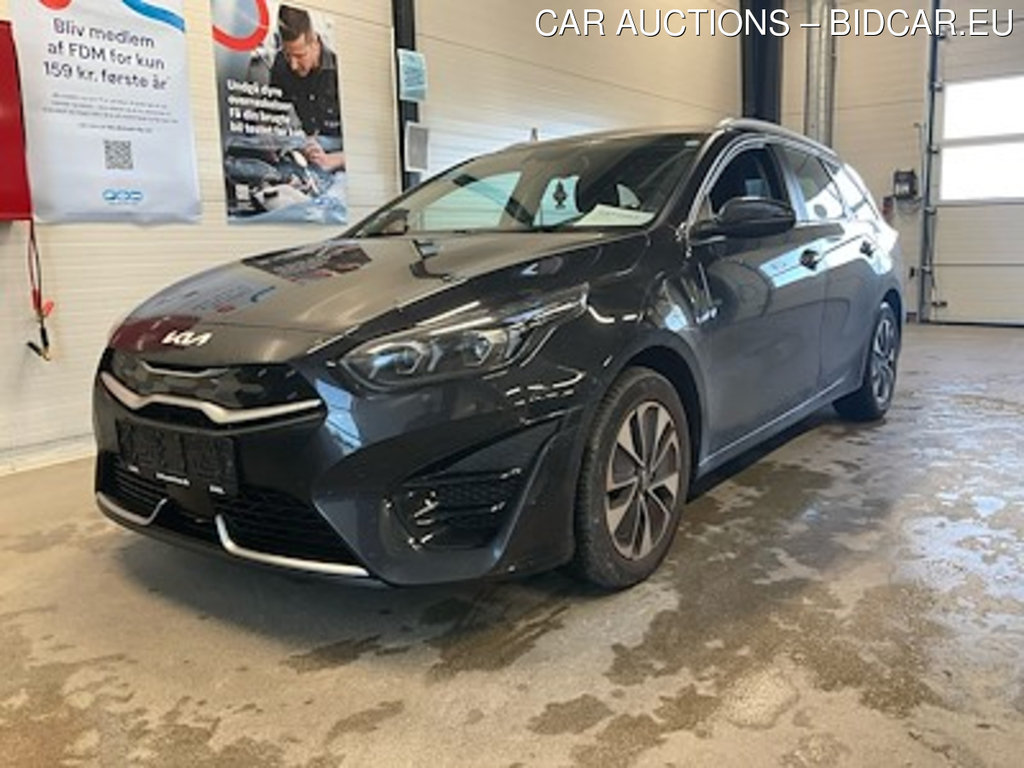 Kia Ceed 1.6 Gdi Phev 141 Prestige Dct MY22 UA!,