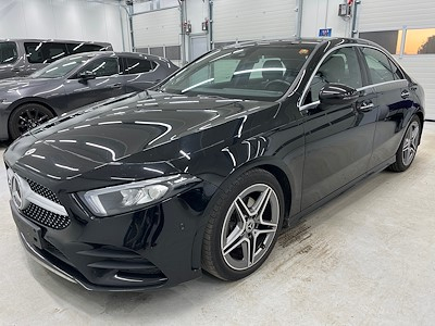 Mercedes-Benz A-Class A 200 Business Amg Dct UA!,