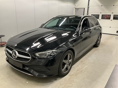 Mercedes-Benz C-Class C 220t Business Auto UA!,