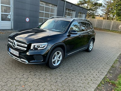 Mercedes-Benz Glb 220 Business UA!,
