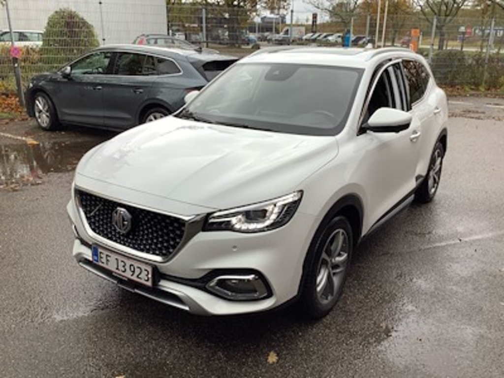 MG EHS 1,5 Plug-in Hybrid Luxury UA!,