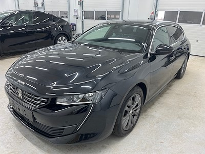 Peugeot 508 1.5 BlueHDi 130 Allure PACK B EAT8 SW UA!