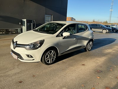 Renault Clio 0.9 ENERGY TCE 90 ZEN FLEET HA UA!