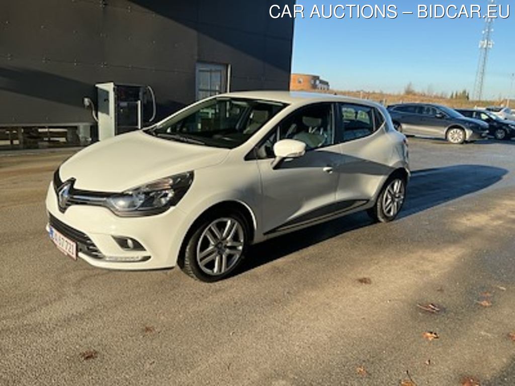 Renault Clio 0.9 ENERGY TCE 90 ZEN FLEET HA UA!