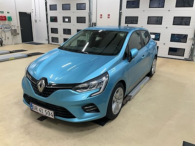 Renault CLIO 1.5 DCI BLUE 85 ZEN UA!