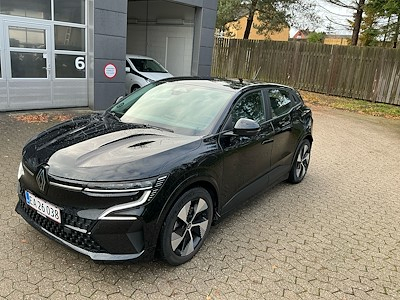 Renault Megane e-tech Electric Equilibre - 60 kWh UA!,