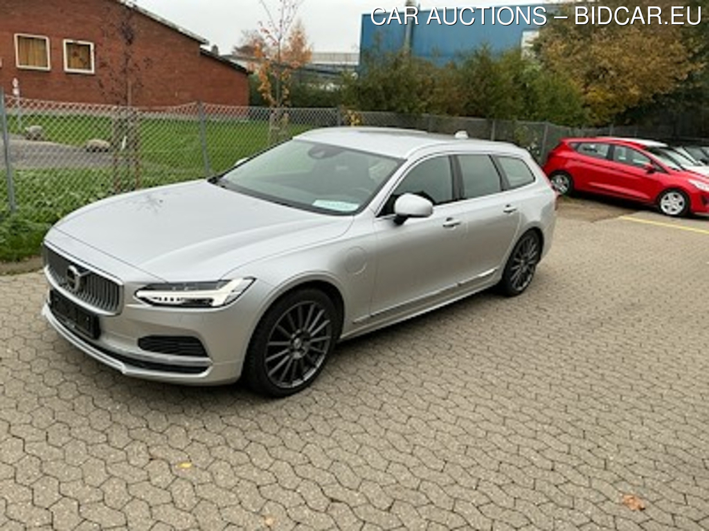 Volvo V90 2.0 T6 340 Inscription Recharge Auto Awd UA!,