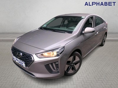 Hyundai iONIQ 1.6 HYBRID BUSINESS VP [5P] bva 6-141CH-5cv, 2022