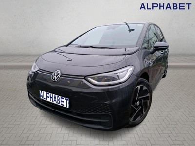 Volkswagen ID.3 77 kWh Pro S VP [5P] bva 1-204CH-5cv, 2021