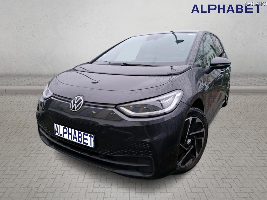 Volkswagen ID.3 77 kWh Pro S VP [5P] bva 1-204CH-5cv, 2021