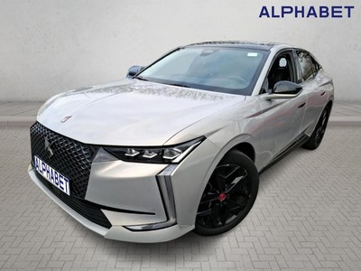 Ds DS 4 PURETECH 130 PERFORMANCE LINE + AUTO VP [5P] bva 8-130CH-7cv, 2022