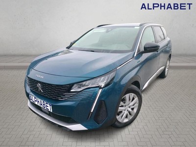Peugeot 5008 BlueHDi 130 S&amp;S EAT8 STYLE VP [5P] bva 8-130CH-7cv, 2023