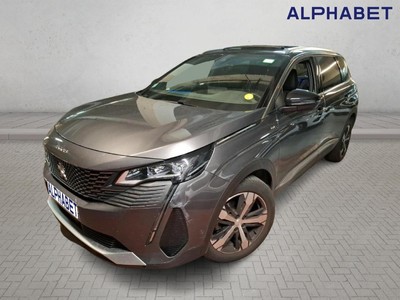 Peugeot 5008 BlueHDi 130 S&amp;S GT VP [5P] bvm 6-130CH-7cv, 2021
