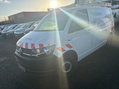 Volkswagen Transporter 2.0 TDi 150 4MO L1H1 Business Line VU [4P] bvm 6-150CH-7cv, 2019