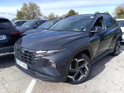 Hyundai Tucson 1.6 CRDI 136 DCT-7 HYBRID 48V EXECUTIVE VP [5P] bva 7-136CH-7cv, 2021