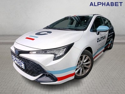 Toyota Corolla Touring Hybride 140h Dynamic Business VP [5P] bva 0-140CH-5cv, 2024