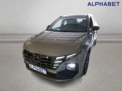 Hyundai Tucson 1.6 HYBRID 230 N LINE EXECUTIVE VP [5P] bva 6-230CH-10cv, 2022