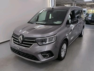 Renault Grand kangoo 1.3 TCE 130 GRAND TECHNO EDC