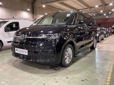 Volkswagen MULTIVAN 1.4 EHYBRID PHEV DSG LIFE BUSINESS