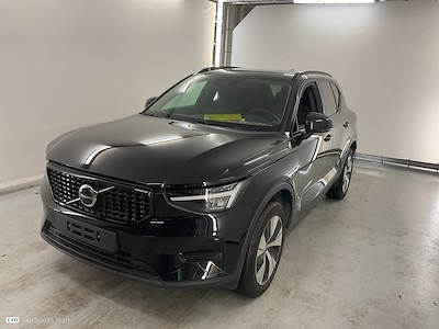 Volvo XC40 1.5 T2 PLUS LIMITED EDITION AUTO