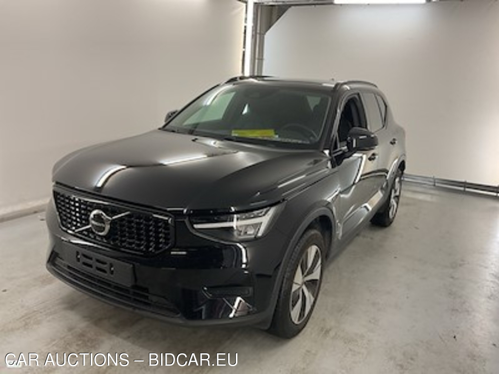 Volvo XC40 1.5 T2 PLUS LIMITED EDITION AUTO