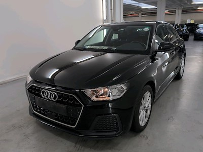 Audi A1 sportback 1.0 25 TFSI S TRONIC ADVANCED BUS. ED.