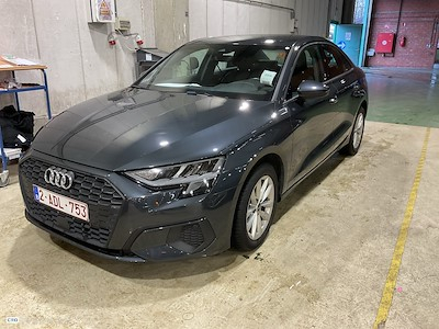 Audi A3 2.0 TDI 30 85KW